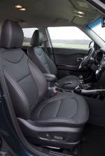 Kia Soul 2016 года (WW)